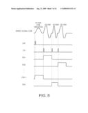 LIQUID JET APPARATUS diagram and image