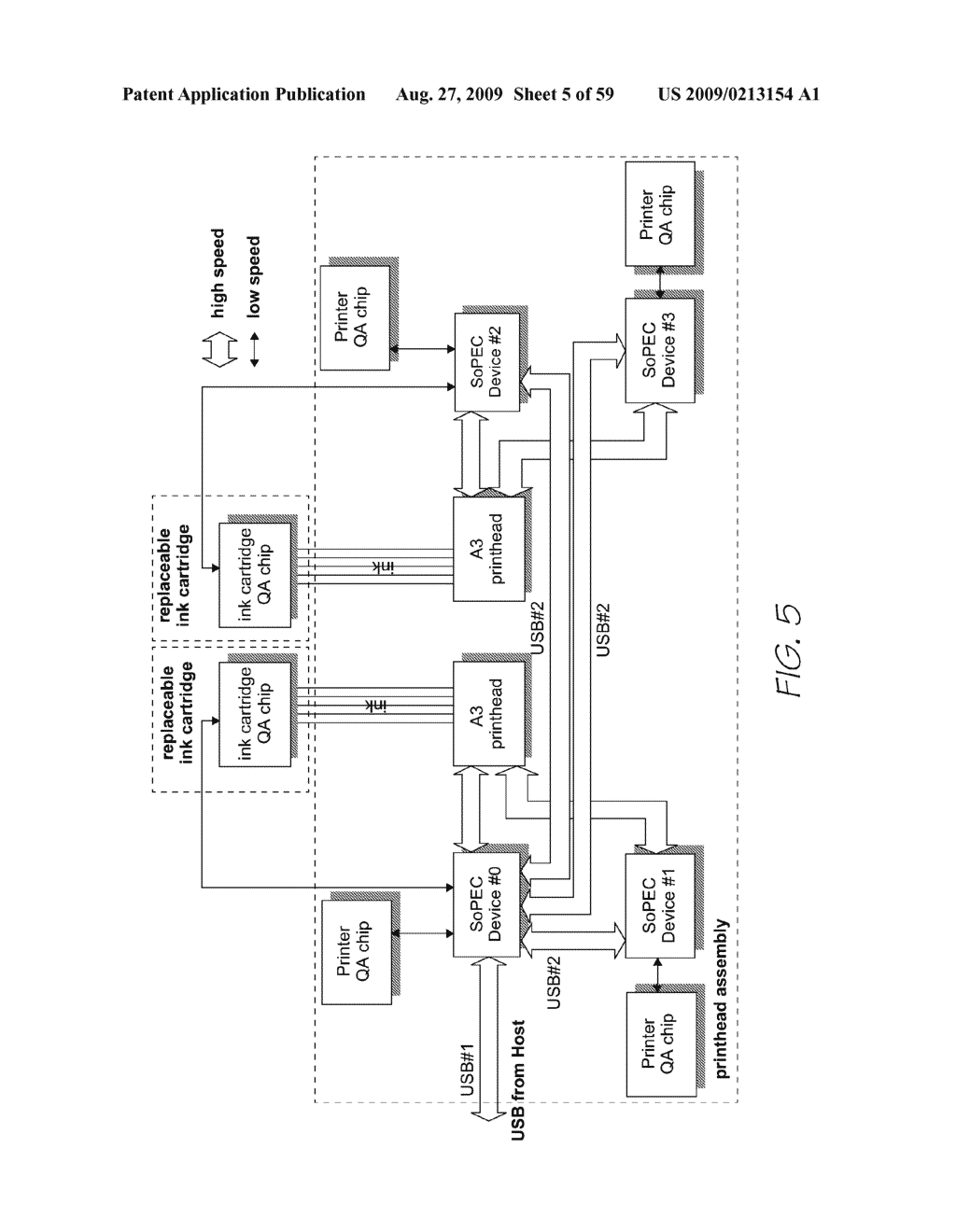 PRINTHEAD CONTROLLER FOR NOZZLE FAULT CORRECTION - diagram, schematic, and image 06