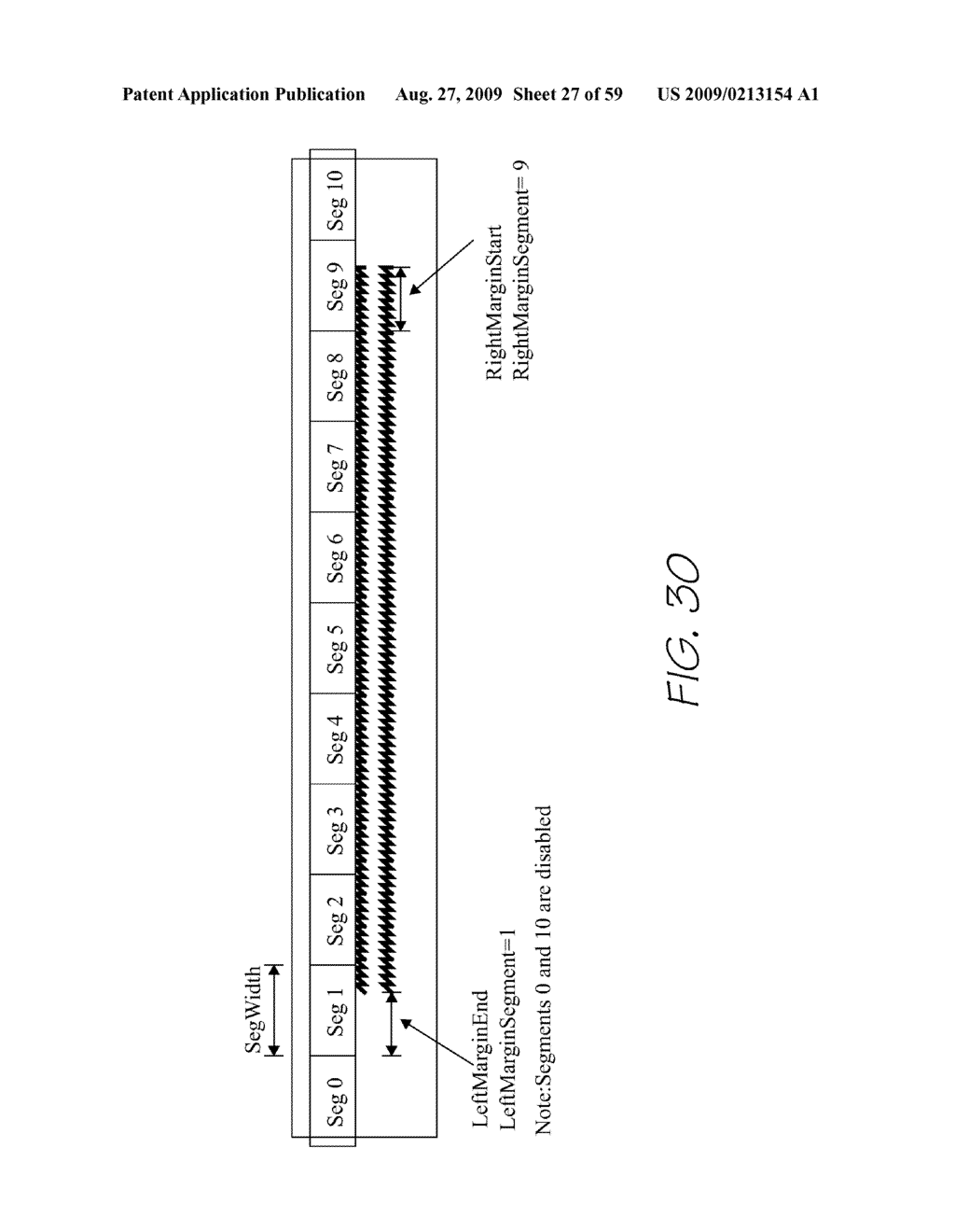 PRINTHEAD CONTROLLER FOR NOZZLE FAULT CORRECTION - diagram, schematic, and image 28