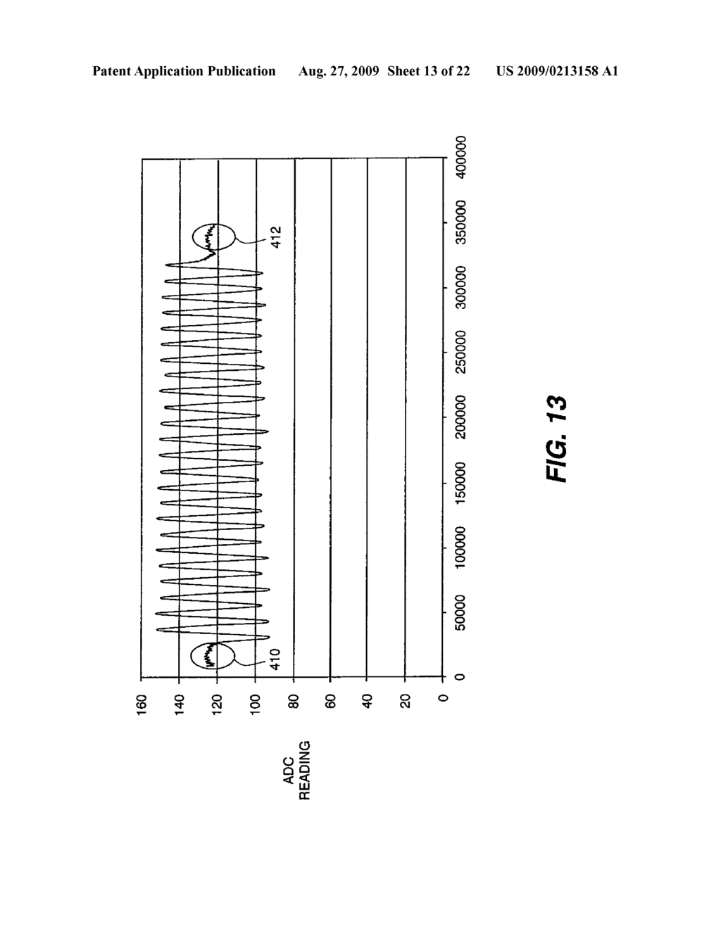 SIGNAL PROCESSING OF RECORDING MEDIUM INDICIA - diagram, schematic, and image 14