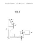 NOZZLE INSPECTING DEVICE IN FLUID DISCHARGE APPARATUS, FLUID DISCHARGE APPARATUS, AND NOZZLE INSPECTION METHOD diagram and image