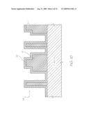 Inkjet Printhead Having Plural Nozzle Arrangements Grouped In Pods diagram and image