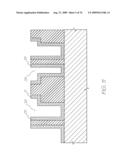 Inkjet Printhead Having Plural Nozzle Arrangements Grouped In Pods diagram and image