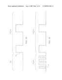 Inkjet Printhead Having Plural Nozzle Arrangements Grouped In Pods diagram and image