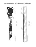 Inkjet Printhead Having Plural Nozzle Arrangements Grouped In Pods diagram and image