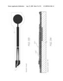 Inkjet Printhead Having Plural Nozzle Arrangements Grouped In Pods diagram and image