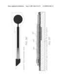 Inkjet Printhead Having Plural Nozzle Arrangements Grouped In Pods diagram and image