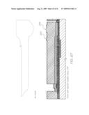 Inkjet Printhead Having Plural Nozzle Arrangements Grouped In Pods diagram and image