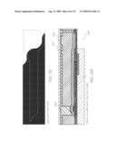 Inkjet Printhead Having Plural Nozzle Arrangements Grouped In Pods diagram and image