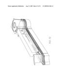 Inkjet Printhead Having Plural Nozzle Arrangements Grouped In Pods diagram and image