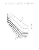 Inkjet Printhead Having Plural Nozzle Arrangements Grouped In Pods diagram and image