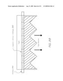 Inkjet Printhead Having Plural Nozzle Arrangements Grouped In Pods diagram and image