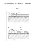  METHOD OF MANUFACTURING AN ACTUATOR APPARATUS, A METHOD OF MANUFACTURING A LIQUID JET HEAD AND A LIQUID JET APPARATUS diagram and image