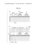  METHOD OF MANUFACTURING AN ACTUATOR APPARATUS, A METHOD OF MANUFACTURING A LIQUID JET HEAD AND A LIQUID JET APPARATUS diagram and image