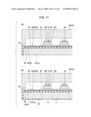  METHOD OF MANUFACTURING AN ACTUATOR APPARATUS, A METHOD OF MANUFACTURING A LIQUID JET HEAD AND A LIQUID JET APPARATUS diagram and image