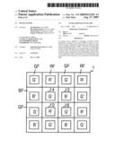 IMAGE SENSOR diagram and image