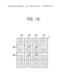 IMAGE SENSOR diagram and image