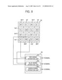 IMAGE SENSOR diagram and image