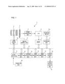 Solid-state imaging device and electronic camera diagram and image