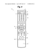 Remote control method and remote control apparatus diagram and image