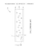 Method for improving image sticking of liquid crystal displays diagram and image