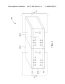 Method for improving image sticking of liquid crystal displays diagram and image