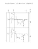 Method for improving image sticking of liquid crystal displays diagram and image