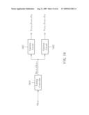 Method for improving image sticking of liquid crystal displays diagram and image