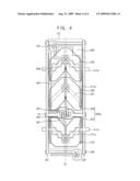 DISPLAY SUBSTRATE AND DISPLAY DEVICE HAVING THE SAME diagram and image