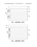 ACITVE DEVICE ARRAY SUBSTRATE AND LIQUID CRYSTAL DISPLAY PANEL diagram and image