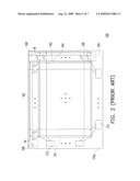 ACITVE DEVICE ARRAY SUBSTRATE AND LIQUID CRYSTAL DISPLAY PANEL diagram and image