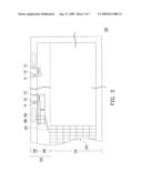 ACITVE DEVICE ARRAY SUBSTRATE AND LIQUID CRYSTAL DISPLAY PANEL diagram and image