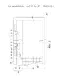 ACITVE DEVICE ARRAY SUBSTRATE AND LIQUID CRYSTAL DISPLAY PANEL diagram and image