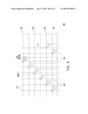 ACITVE DEVICE ARRAY SUBSTRATE AND LIQUID CRYSTAL DISPLAY PANEL diagram and image