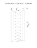 ACITVE DEVICE ARRAY SUBSTRATE AND LIQUID CRYSTAL DISPLAY PANEL diagram and image