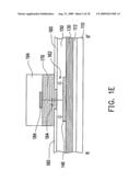 ACTIVE DEVICE ARRAY SUBSTRATE, ELECTRO-OPTICAL APPARATUS AND METHOD FOR FABRICATING THE SAME diagram and image