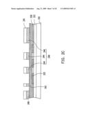 ACTIVE DEVICE ARRAY SUBSTRATE, ELECTRO-OPTICAL APPARATUS AND METHOD FOR FABRICATING THE SAME diagram and image