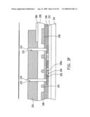 ACTIVE DEVICE ARRAY SUBSTRATE, ELECTRO-OPTICAL APPARATUS AND METHOD FOR FABRICATING THE SAME diagram and image