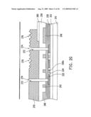 ACTIVE DEVICE ARRAY SUBSTRATE, ELECTRO-OPTICAL APPARATUS AND METHOD FOR FABRICATING THE SAME diagram and image