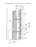 ACTIVE DEVICE ARRAY SUBSTRATE, ELECTRO-OPTICAL APPARATUS AND METHOD FOR FABRICATING THE SAME diagram and image