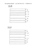 Single-polarizer reflective bistable twisted nematic (btn) liquid crystal display device diagram and image