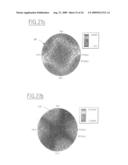 Single-polarizer reflective bistable twisted nematic (btn) liquid crystal display device diagram and image