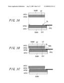 Liquid crystal display device and manufacturing method therefor diagram and image