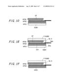 Liquid crystal display device and manufacturing method therefor diagram and image