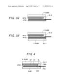 Liquid crystal display device and manufacturing method therefor diagram and image