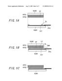 Liquid crystal display device and manufacturing method therefor diagram and image