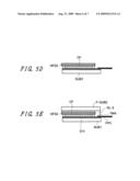 Liquid crystal display device and manufacturing method therefor diagram and image