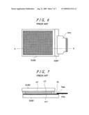 Liquid crystal display device and manufacturing method therefor diagram and image