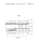 METHOD OF MANUFACTURING LIQUID CRYSTAL DISPLAY diagram and image