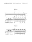 METHOD OF MANUFACTURING LIQUID CRYSTAL DISPLAY diagram and image